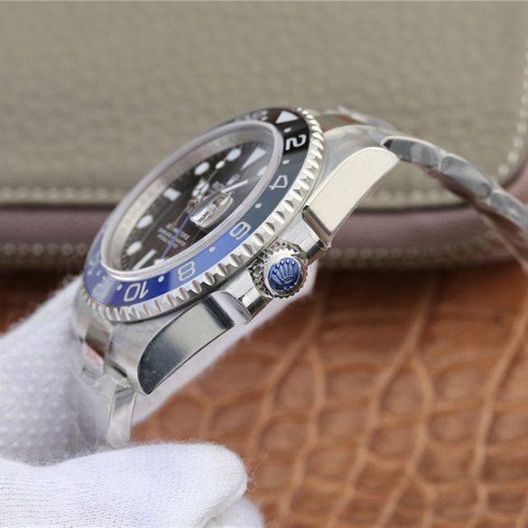 GMT-Master II Batman Oyster 40mm - Image 7