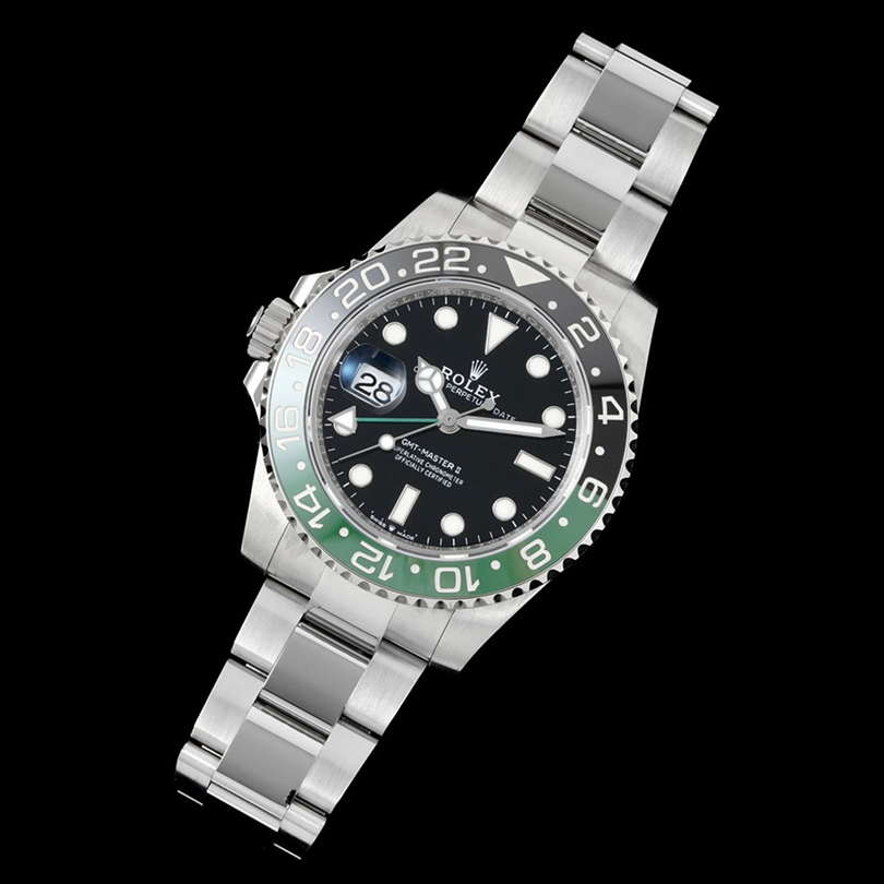 GMT-Master II Sprite Oyster 40mm - Image 3