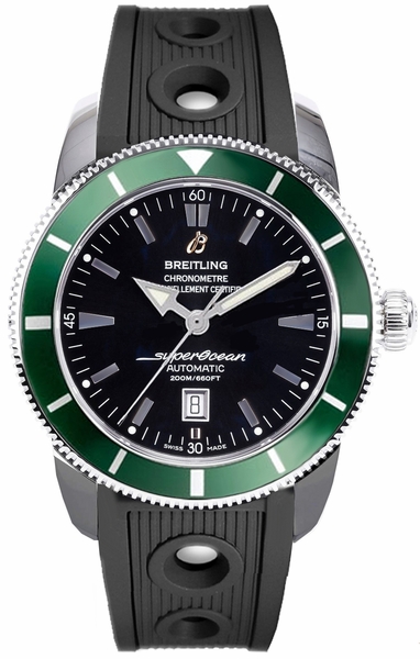 Superocean Heritage 46mm
