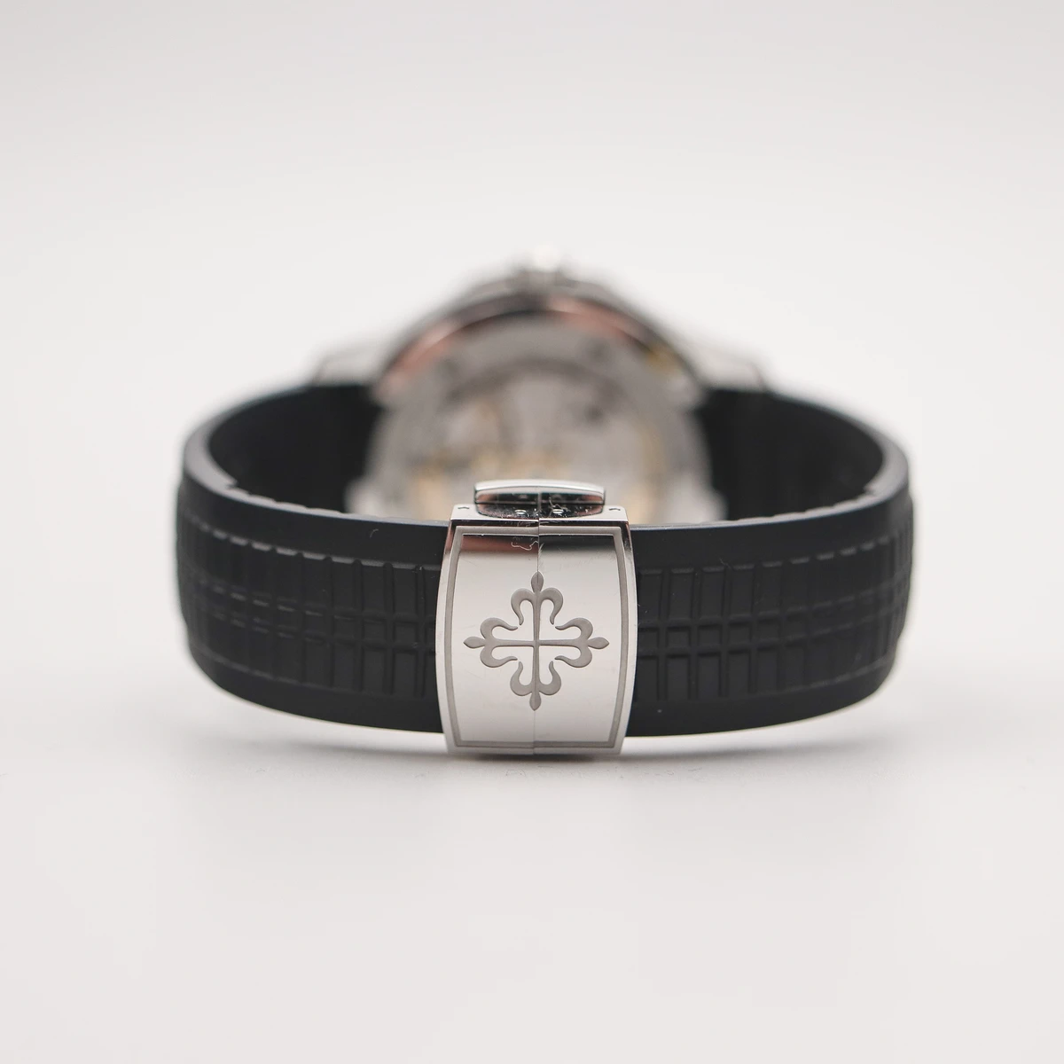 Patek Philippe Aquanaut 5167A-001 - Image 7