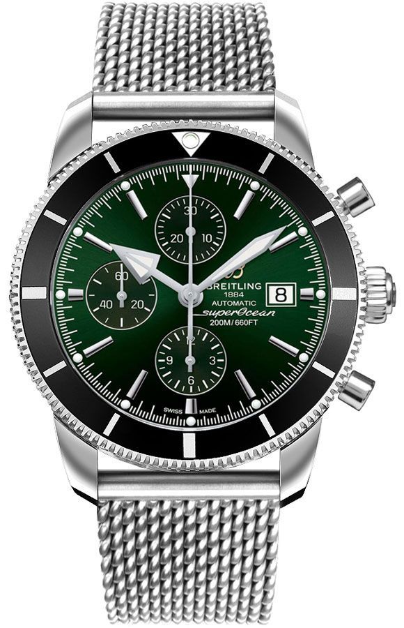 Superocean Heritage II 46mm - Image 2