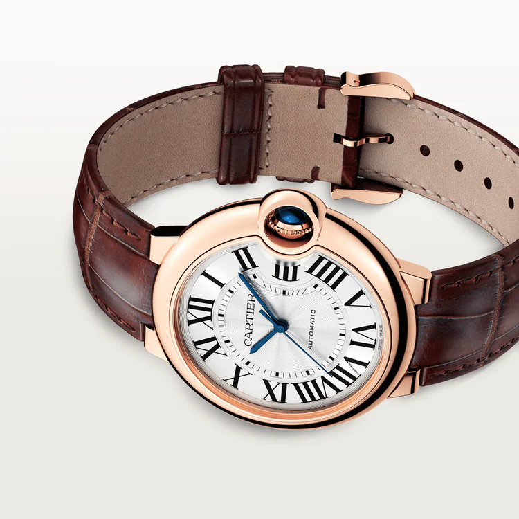 BALLON BLEU Rose Gold 36mm - Image 4