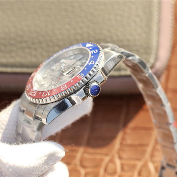 GMT Master II PEPSI Meteorite 40mm - Image 6