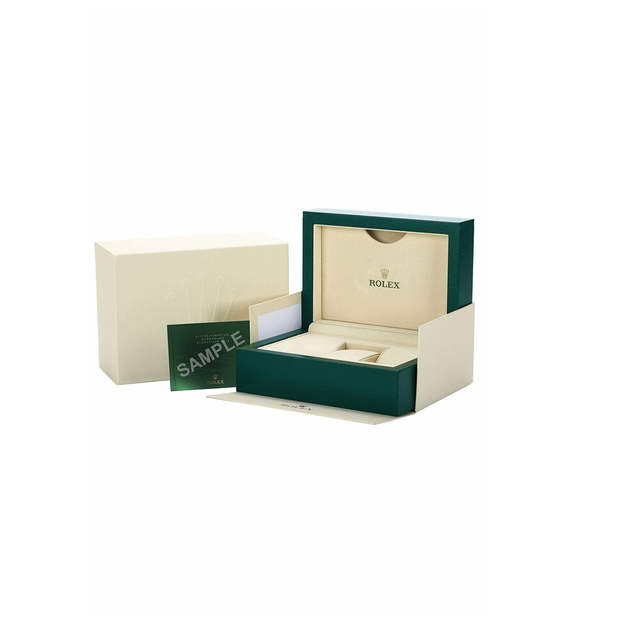 Datejust Olive Green Dial 36mm - Image 5