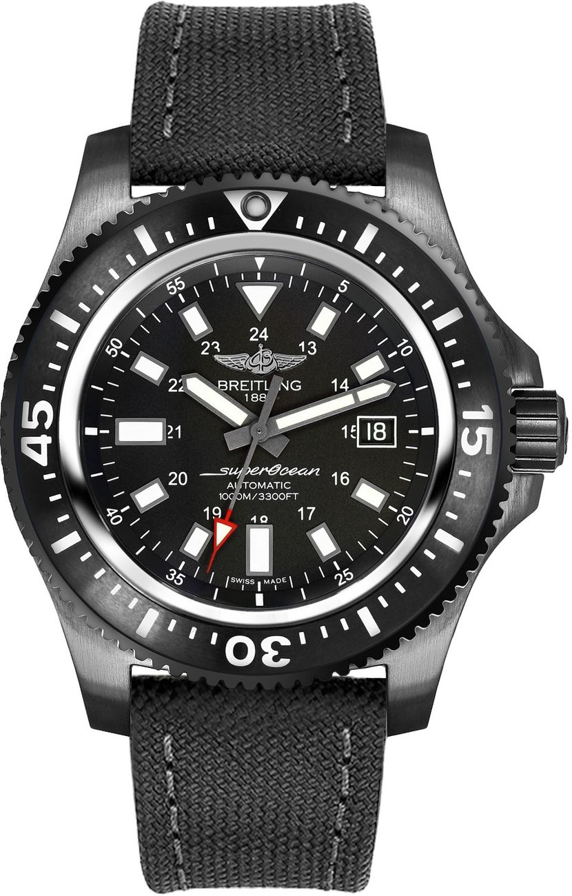 Superocean Special 44mm - Image 2