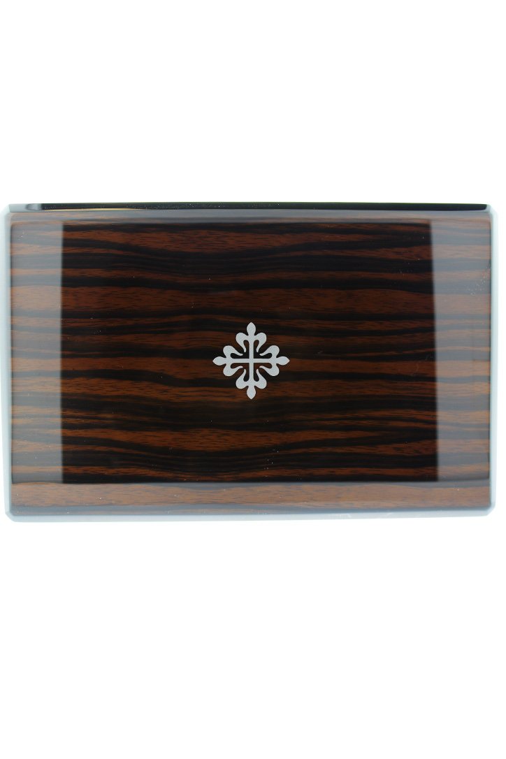 Aquanaut 5164A-001 Dual Time Black Dial 40mm - Image 4