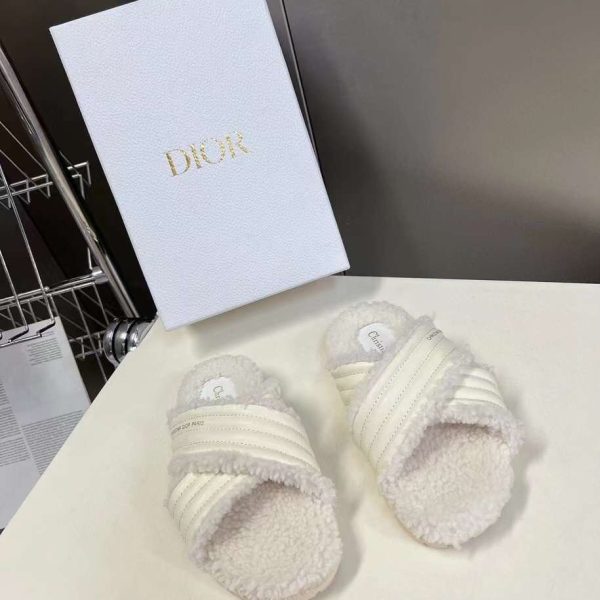 Dior TPU Women's Slipper Slide