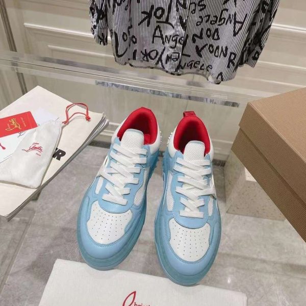 Christian Louboutin Astroloubi Unisex Shoes