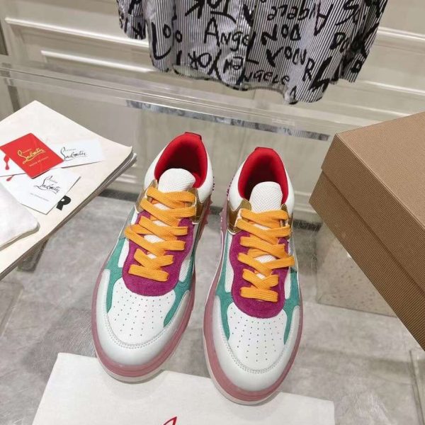 Christian Louboutin Astroloubi Unisex Shoes