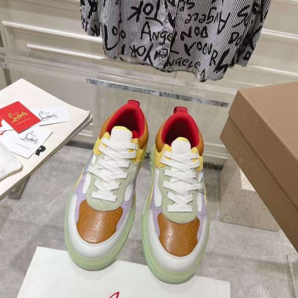 Christian Louboutin Astroloubi Unisex Shoes