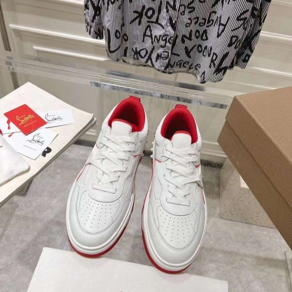 Christian Louboutin Astroloubi Unisex Shoes