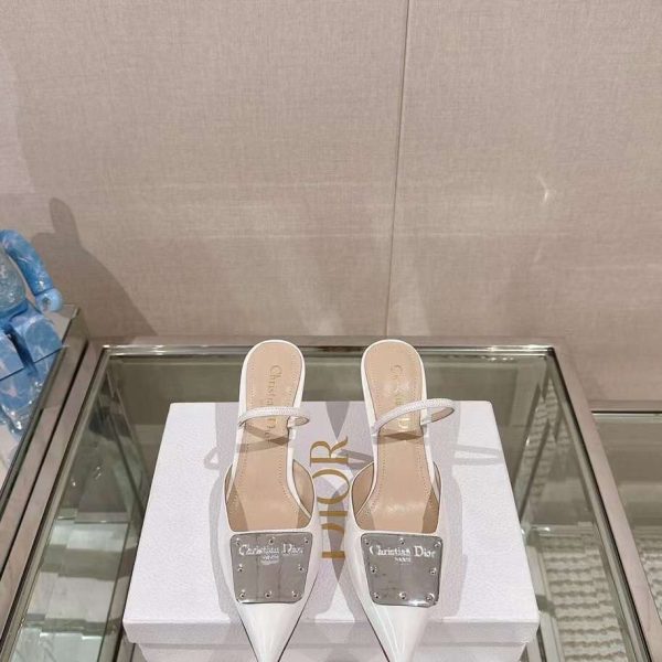Christian Dior Slingback Women's Shoes