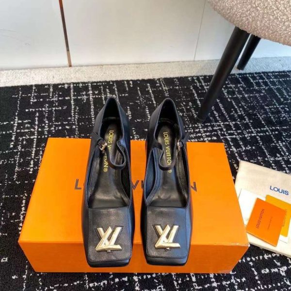 Louis Vuitton Pump Women's Shoes