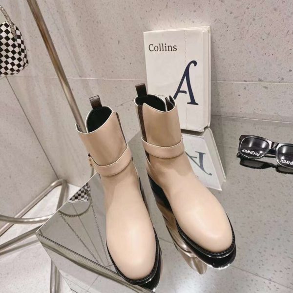 Louis Vuitton Monogram Women's Booty