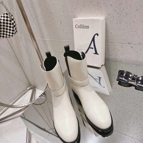 Louis Vuitton Monogram Women's Booty