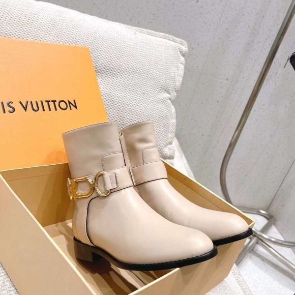 Louis Vuitton Westside Women's Booty