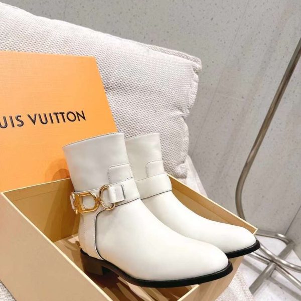 Louis Vuitton Westside Women's Booty