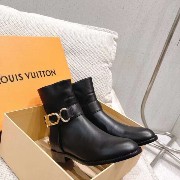 Louis Vuitton Westside Women's Booty