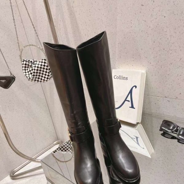 Louis Vuitton Westside Women's Long Booty