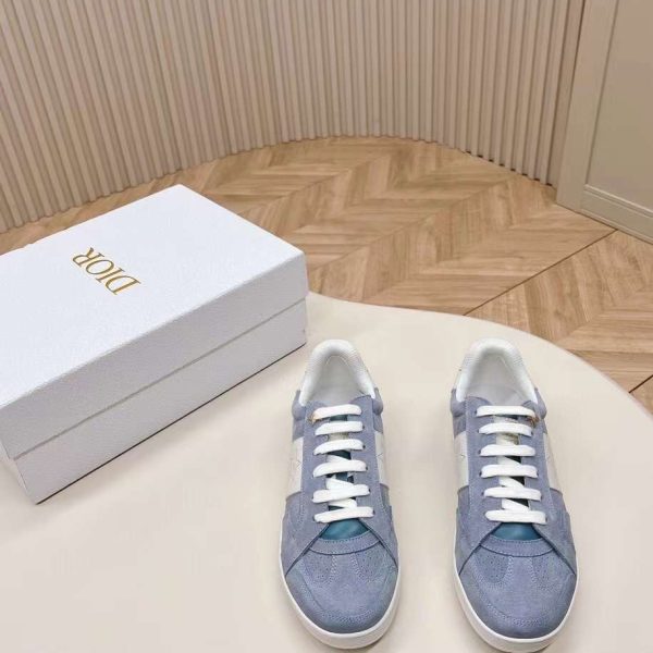 Dior Star Sneaker Women's Shoes