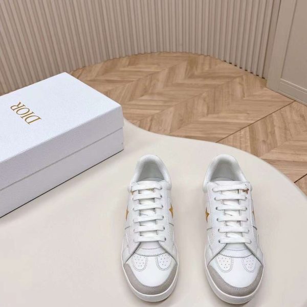 Dior Star Sneaker Women's Shoes