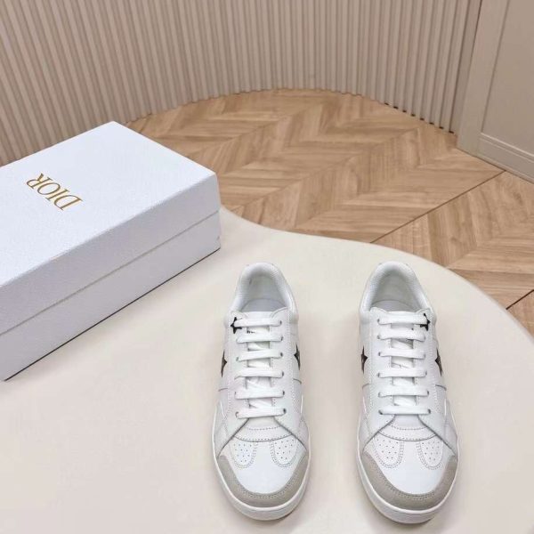 Dior Star Sneaker Women's Shoes