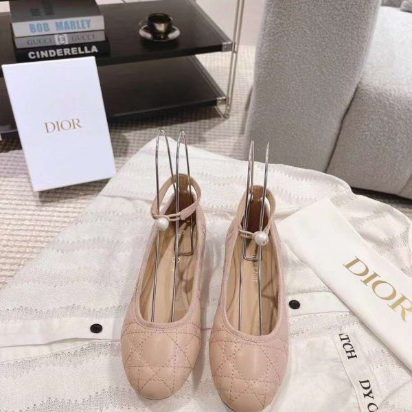 Dior Ballet Women's Shoes