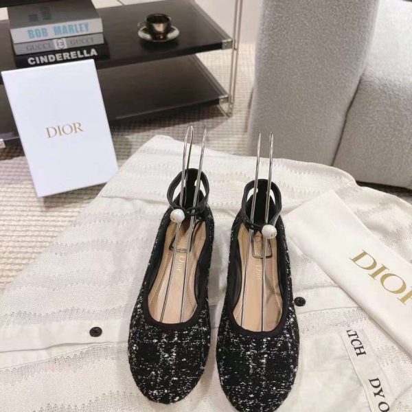 Dior Ballet Women's Shoes