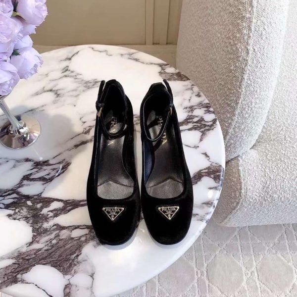 Prada Women's Pump Shoes