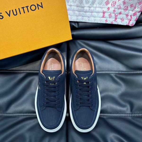Louis Vuitton Beverlyhill Men's Shoes