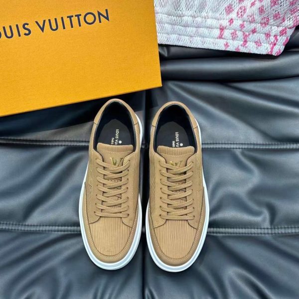Louis Vuitton Beverlyhill Men's Shoes