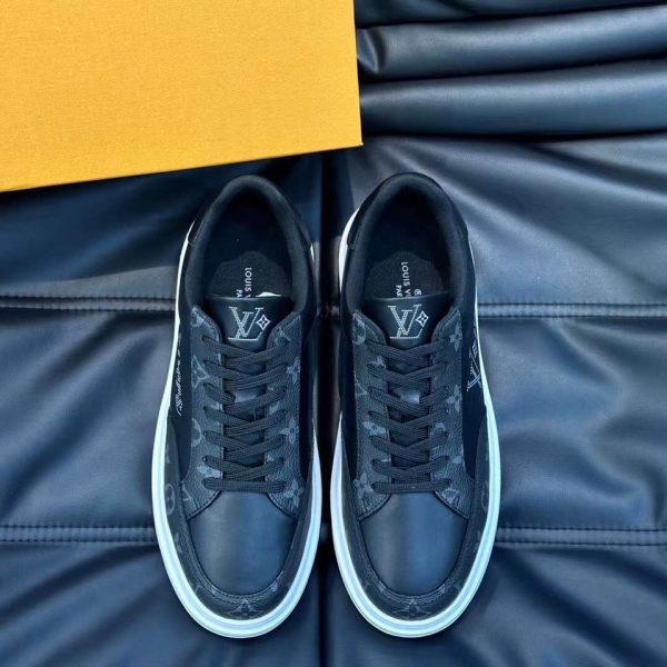 Louis Vuitton Beverlyhill Men's Shoes