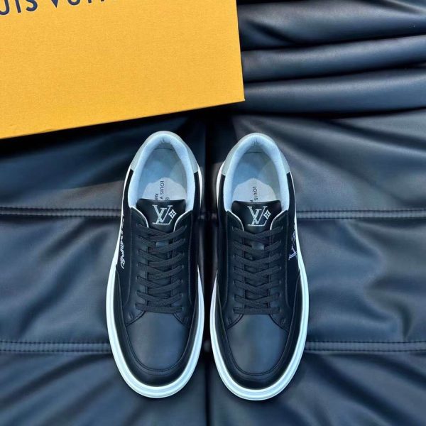 Louis Vuitton Beverlyhill Men's Shoes