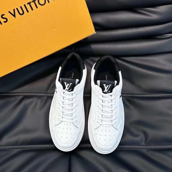 Louis Vuitton Beverlyhill Men's Shoes