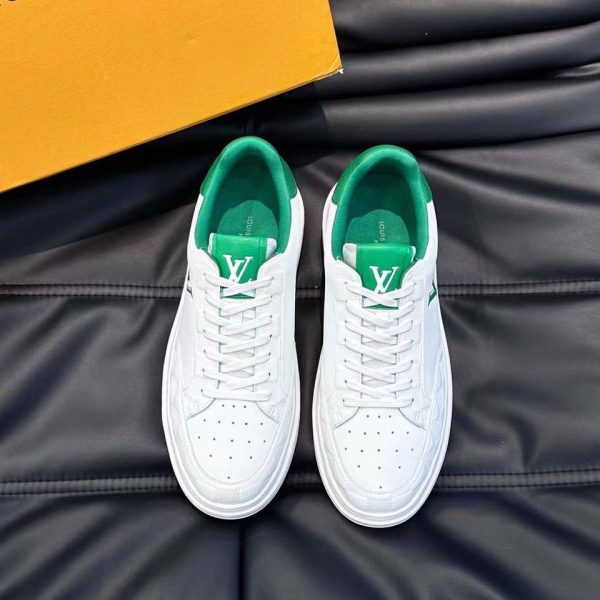 Louis Vuitton Beverlyhill Men's Shoes