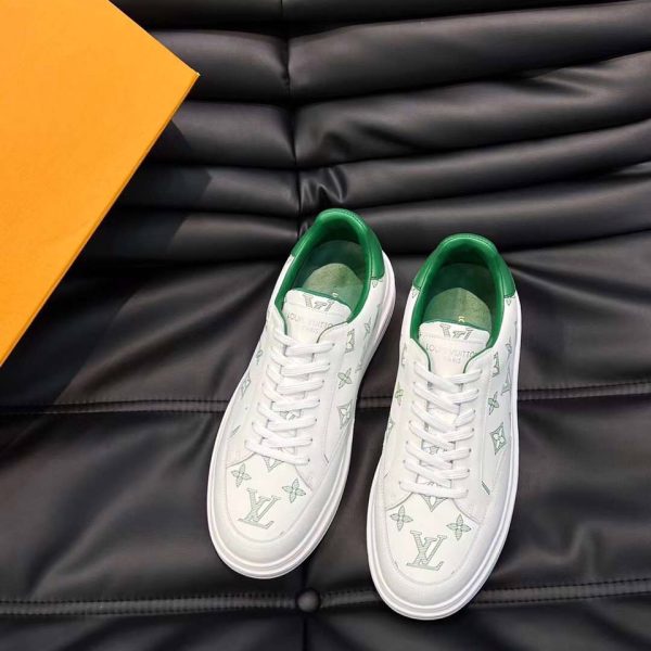 Louis Vuitton Beverlyhill Men's Shoes