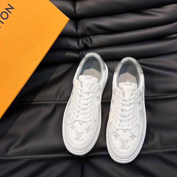 Louis Vuitton Beverlyhill Men's Shoes