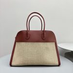 The Row Brown Margaux