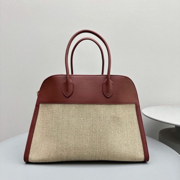 The Row Brown Margaux