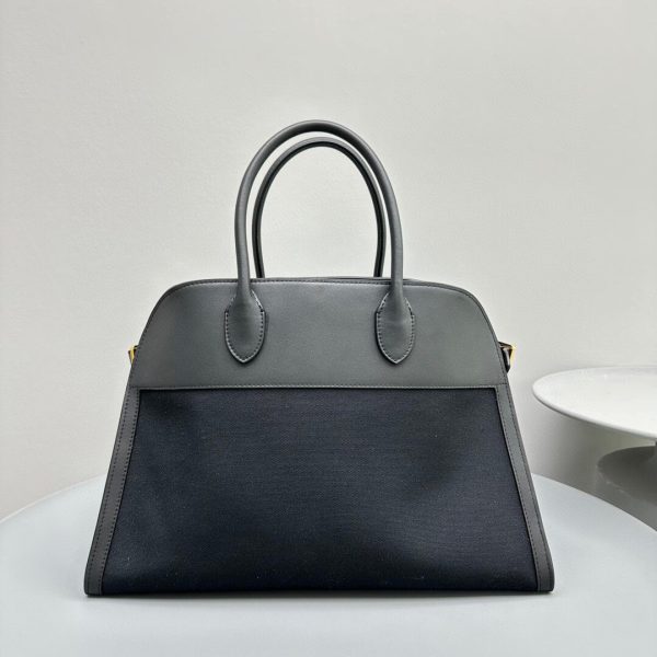 The Row Black Margaux