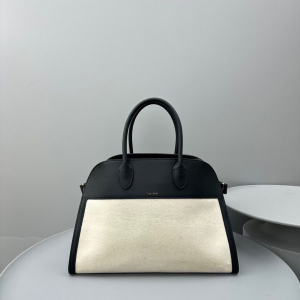 The Row Cream Margaux