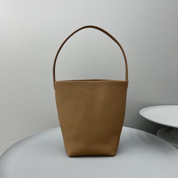 The Row Beige Park Tote