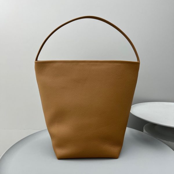 The Row Beige Park Tote