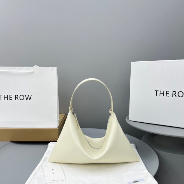 The Row Amy Shoulder