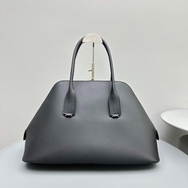 The Row Devon Tote