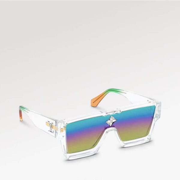 Louis Vuitton Sunglasses Z1832E