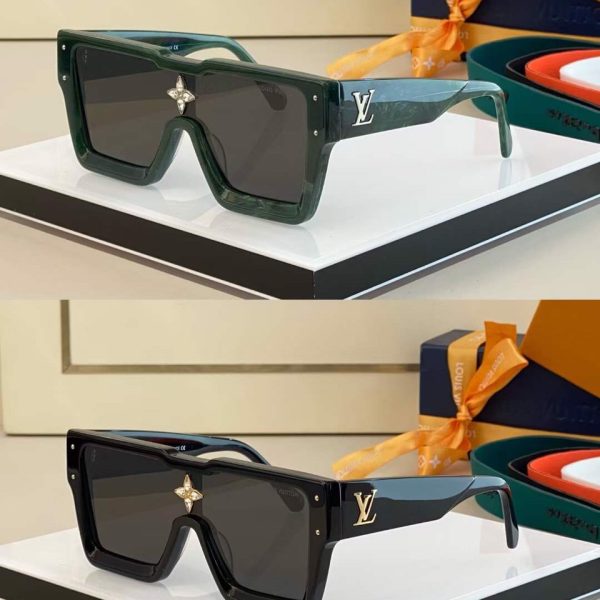 Louis Vuitton Sunglasses Z1552W  Z1547W