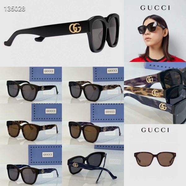 Gucci Sunglasses GG1550Sk