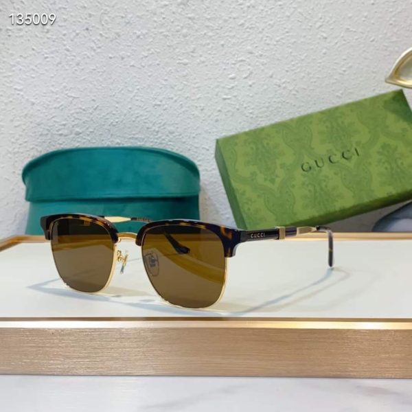 Gucci Sunglasses GG1499SK