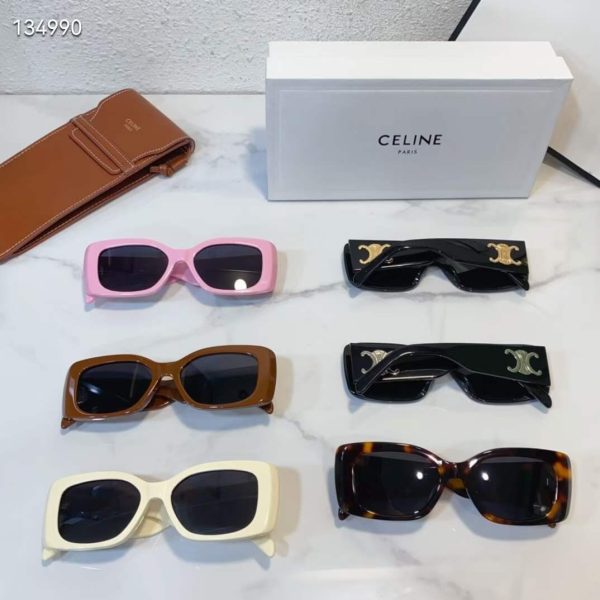 Celine Sunglasses 40282